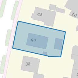 Perceel ADA00-B-3343