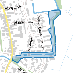 Perceel ADA00-B-3355