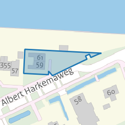 Perceel ADA00-B-3361