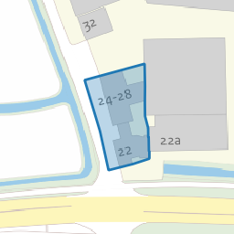 Perceel ADA00-B-3363