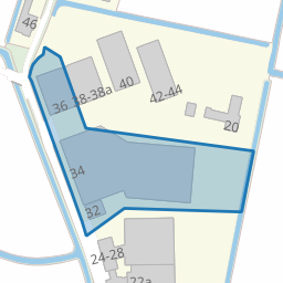 Perceel ADA00-B-3365