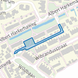 Perceel ADA00-B-3372