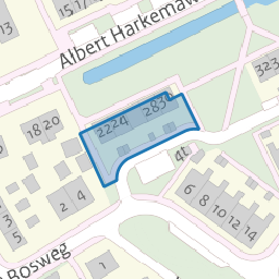 Perceel ADA00-B-3374