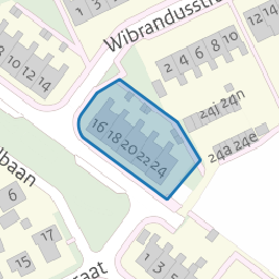 Perceel ADA00-B-3383