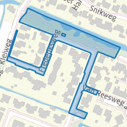 Perceel ADA00-B-3389