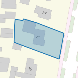 Perceel ADA00-B-3396