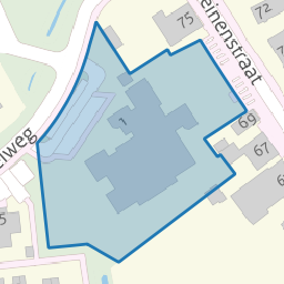 Perceel ADA00-B-3397