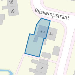 Perceel ADA00-B-3400