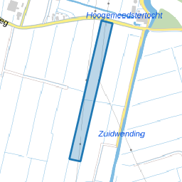 Perceel ADA00-D-1022