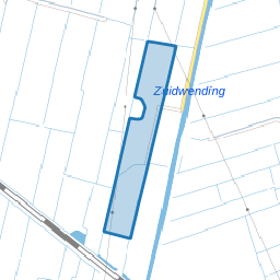 Perceel ADA00-D-1040