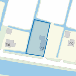 Perceel ADA00-D-1043