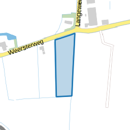 Perceel ADA00-D-1051