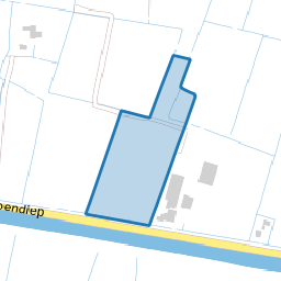 Perceel ADA00-D-1131