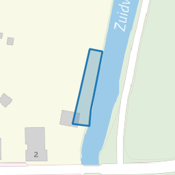 Perceel ADA00-D-1163