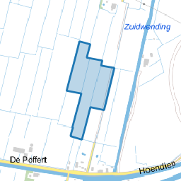 Perceel ADA00-D-1217