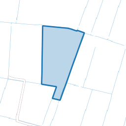 Perceel ADA00-D-1235