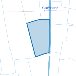 Perceel ADA00-D-1256