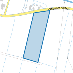 Perceel ADA00-D-1281