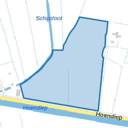 Perceel ADA00-D-1289