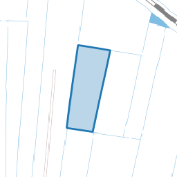 Perceel ADA00-D-1295