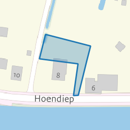 Perceel ADA00-D-1298