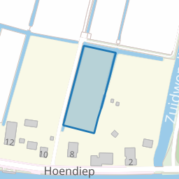 Perceel ADA00-D-1299