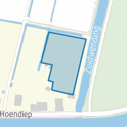 Perceel ADA00-D-1301