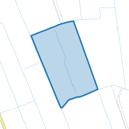 Perceel ADA00-D-1318