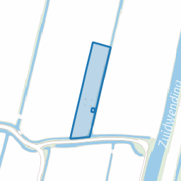 Perceel ADA00-D-1320