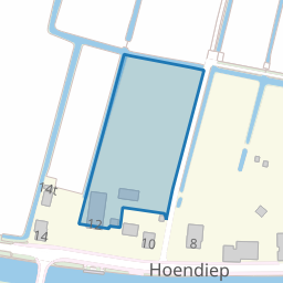 Perceel ADA00-D-1321