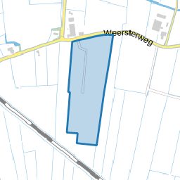 Perceel ADA00-D-1333