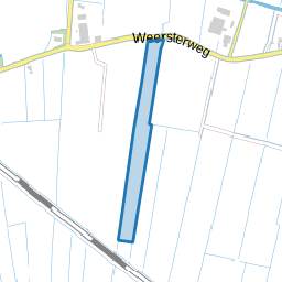 Perceel ADA00-D-1334