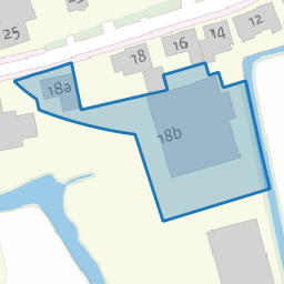 Perceel ADA00-D-1342