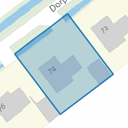 Perceel ADA00-D-1347