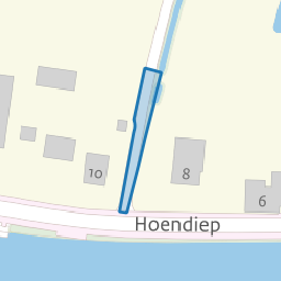 Perceel ADA00-D-1391