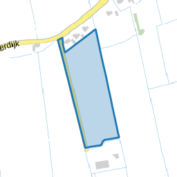 Perceel ADA00-D-1421