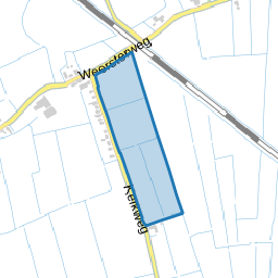 Perceel ADA00-D-1433