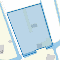 Perceel ADA00-D-1439