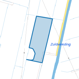 Perceel ADA00-D-1455