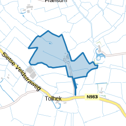 Perceel ADA00-H-1021