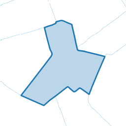 Perceel ADA00-H-1022