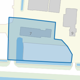 Perceel ADA00-H-1027