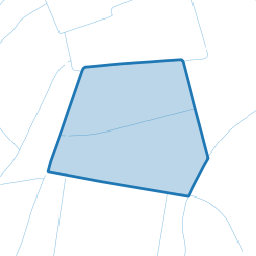 Perceel ADA00-H-1045