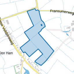 Perceel ADA00-H-1061