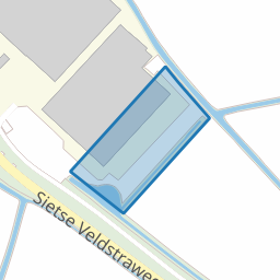 Perceel ADA00-H-1111