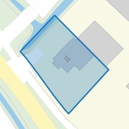 Perceel ADA00-H-1119