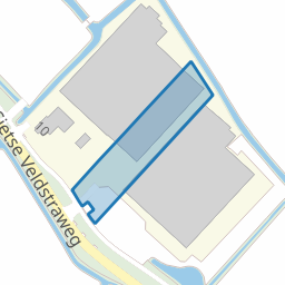 Perceel ADA00-H-1125