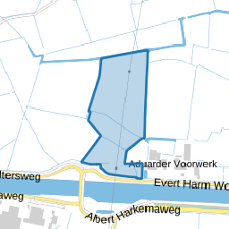 Perceel ADA00-H-1133