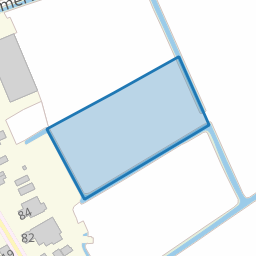 Perceel ADA00-H-1142