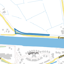 Perceel ADA00-H-1161